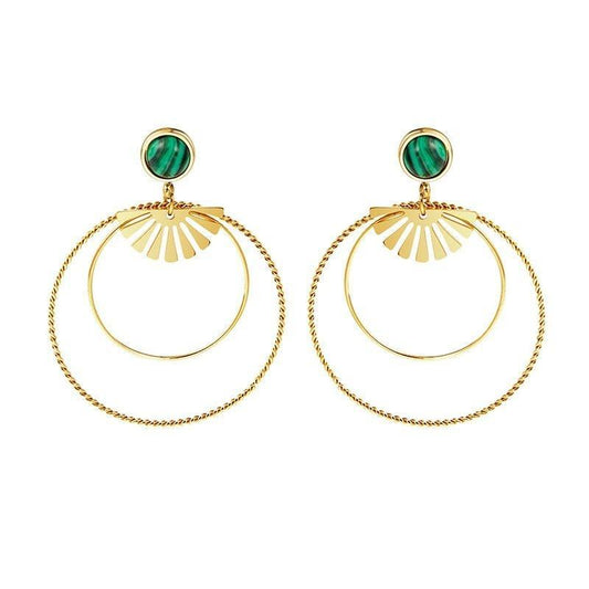 Billie Earrings - Paduche