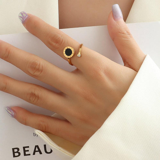 Judith Ring - Paduche
