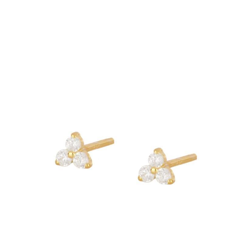 Snail Earrings - Paduche