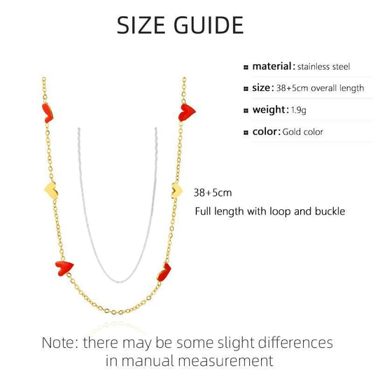 Marlowe Necklace - Paduche