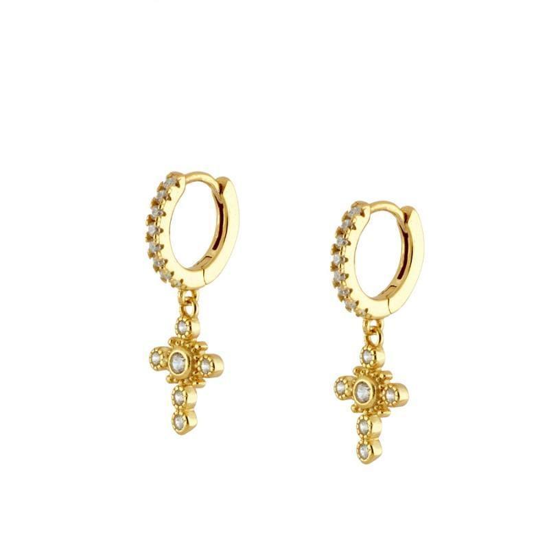 Snail Earrings - Paduche