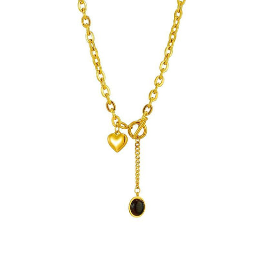 Mimi Necklace - Paduche