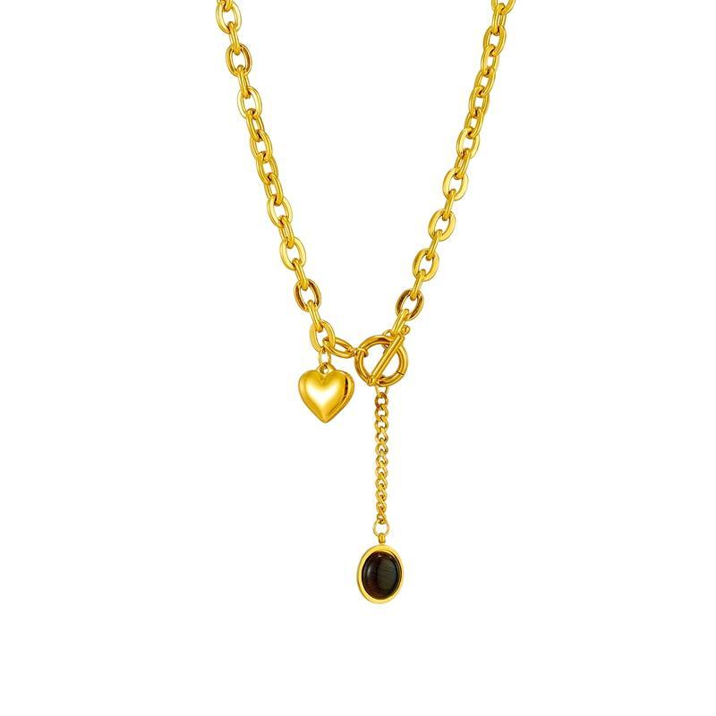 Mimi Necklace - Paduche
