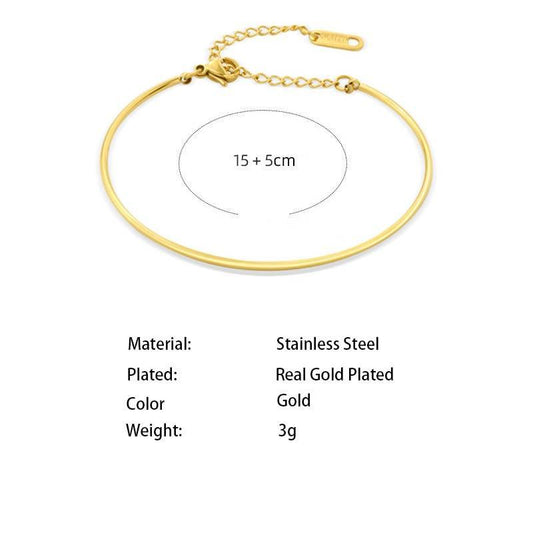 Freya Bracelet - Paduche