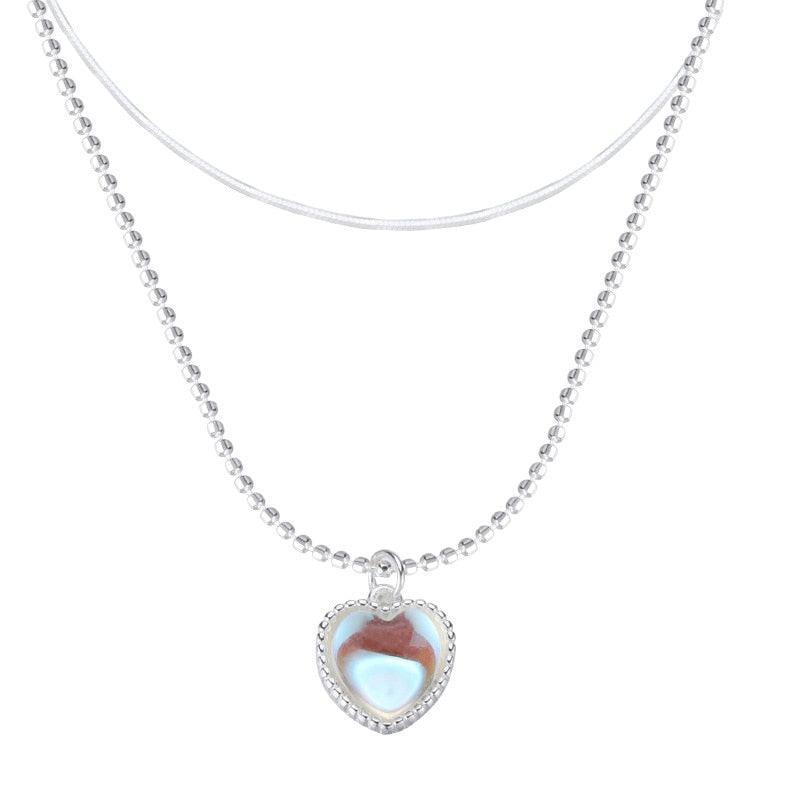 Leanna Necklace - Paduche