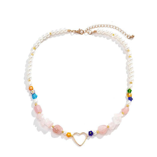 Myra Necklace - Paduche