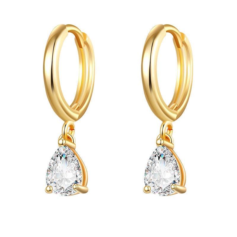 Snail Earrings - Paduche
