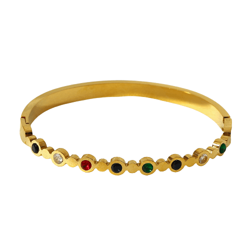 Cosmo Bangle - Paduche