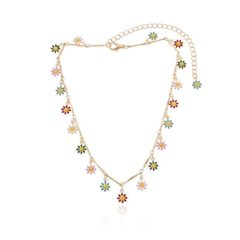 Evalina Necklaces - Paduche