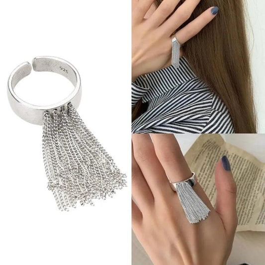 Forest Ring - Paduche