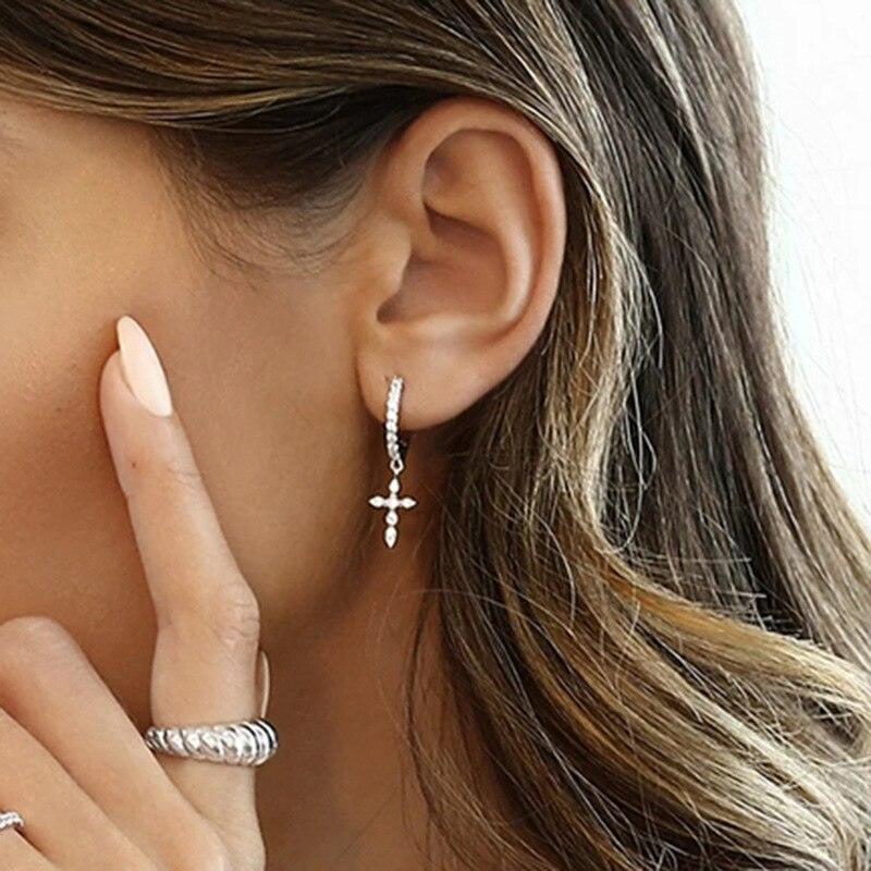 Laia Earrings - Paduche