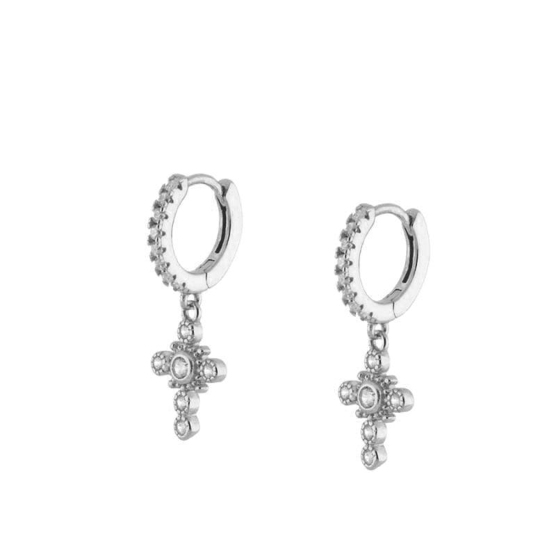 Snail Earrings - Paduche