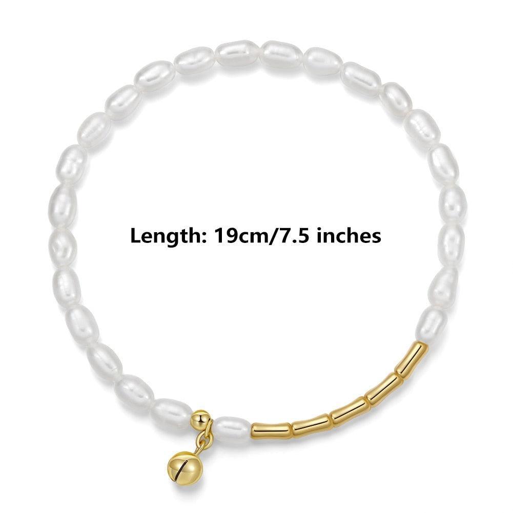 Acacia Bracelet - Paduche