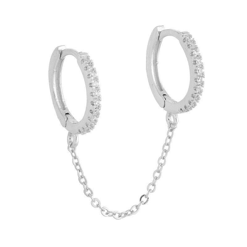 Snail Earrings - Paduche