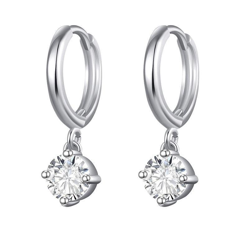 Snail Earrings - Paduche