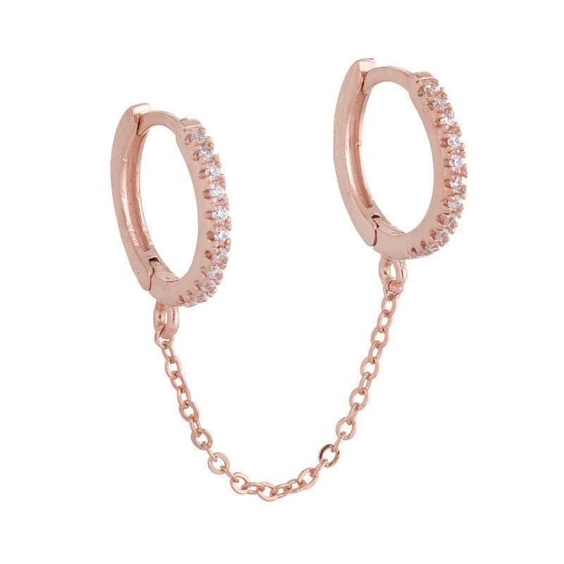 Snail Earrings - Paduche