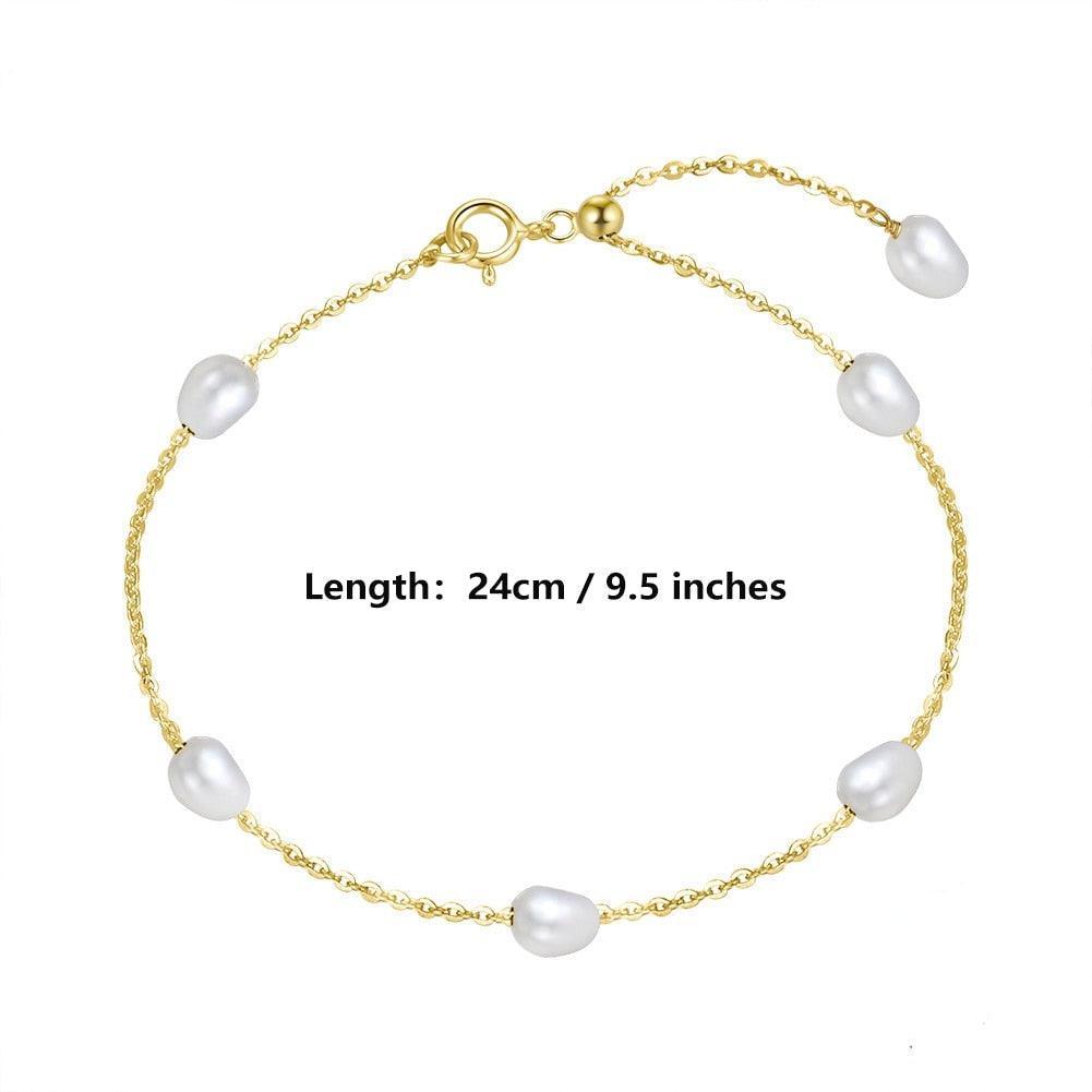 Acacia Bracelet - Paduche