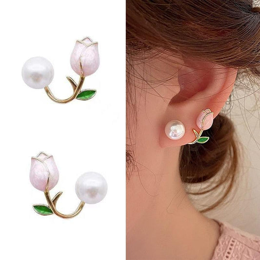 Emma Earrings - Paduche