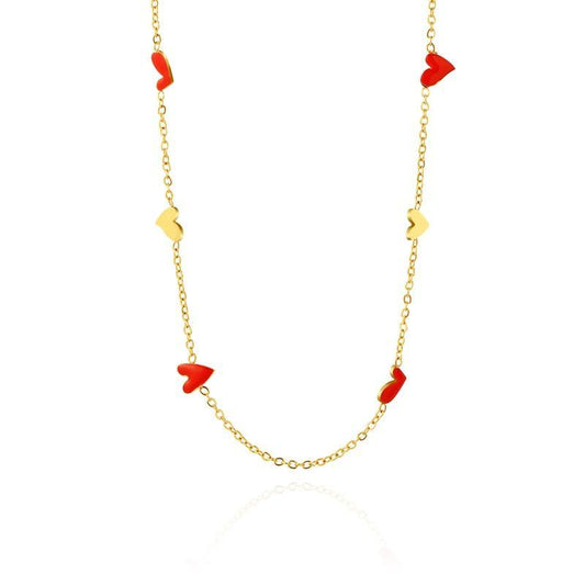 Marlowe Necklace - Paduche