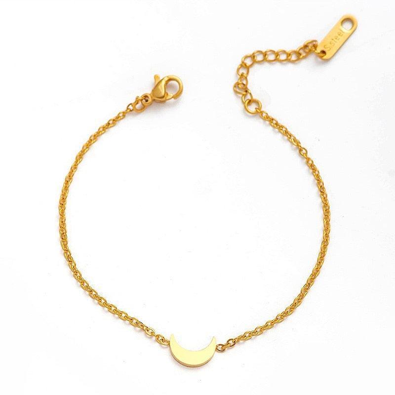 Alena Bracelet - Paduche