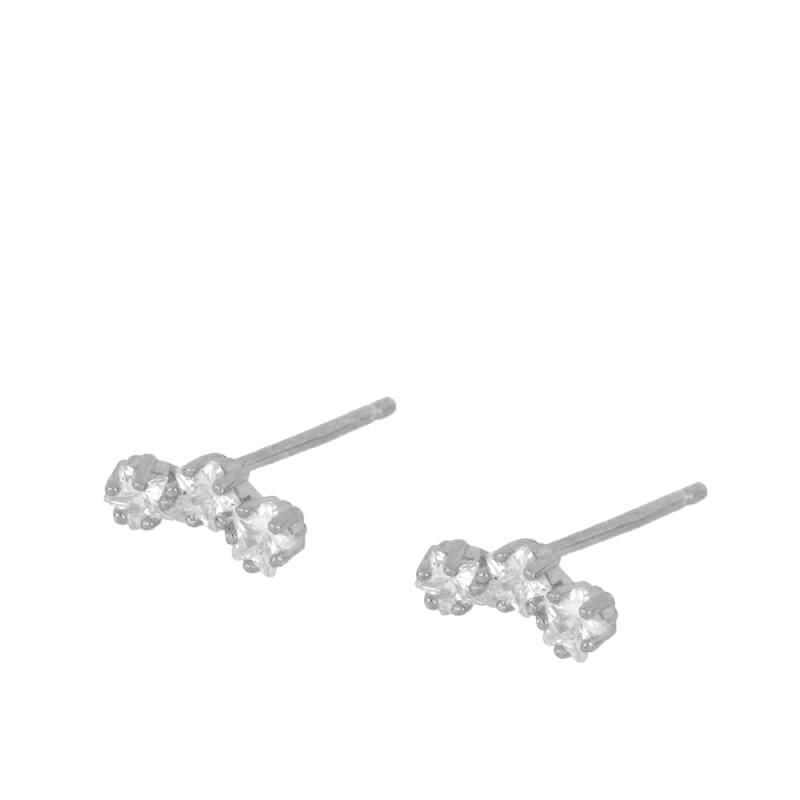 Snail Earrings - Paduche