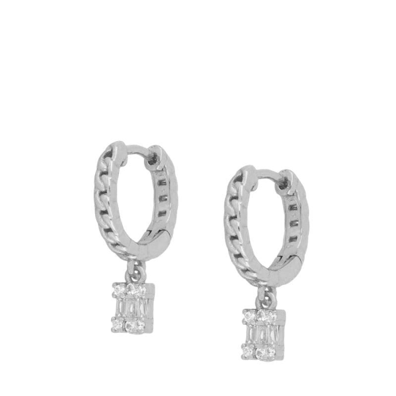 Snail Earrings - Paduche