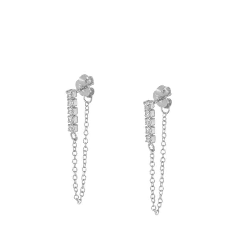 Snail Earrings - Paduche