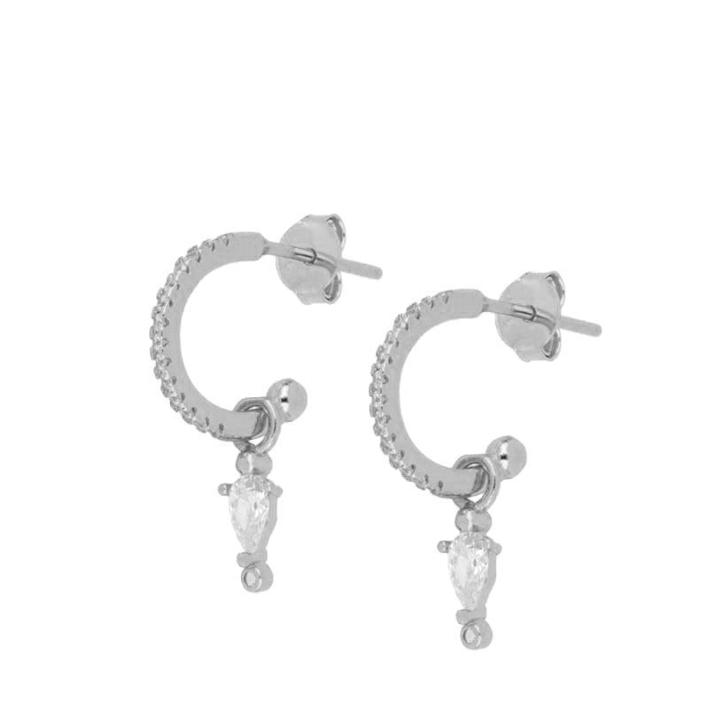 Snail Earrings - Paduche