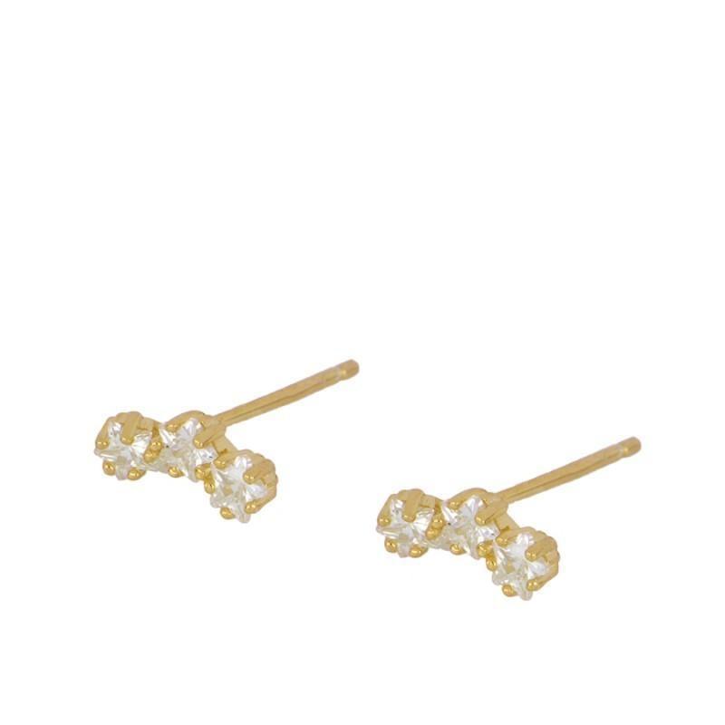 Snail Earrings - Paduche